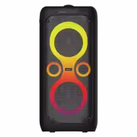اسپیکر بلوتوثی قابل حمل ایکس-انرژی مدل X-670