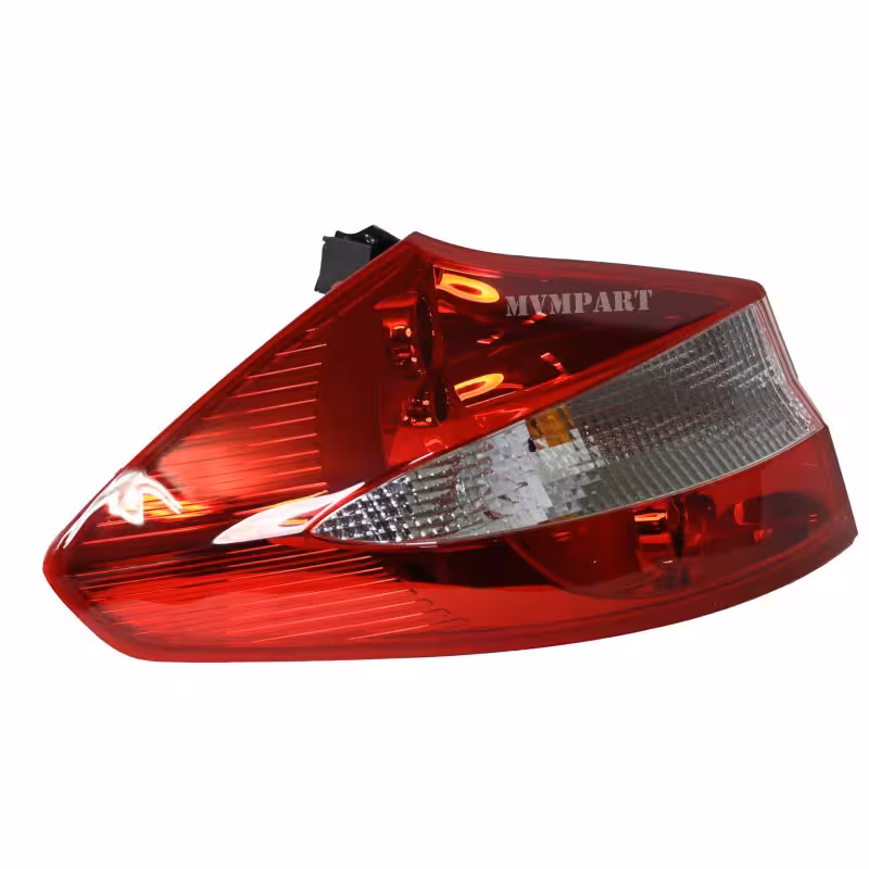 چراغ عقب چپ 315