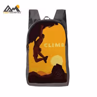 کوله لایت پک صخره کد 111