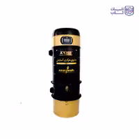 جاروی مرکزی آسایش مدل A1200 | بهترین جاروی مرکزی آسایش فروشگاه تاسیسات کلاب
