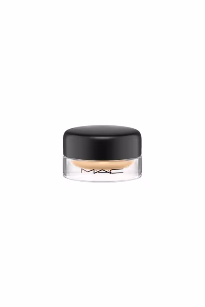 کرم زیر ساز سایه چشم Mac مدل Paint Pot Soft Ochre