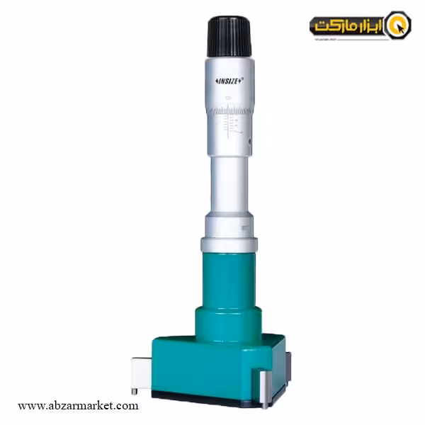 میکرومتر سه فک اینسایز 150-125 میلی متر داخل سنج (با گارانتی شرکتی) مدل 150-3227