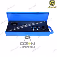 تجهیزات گردبری (برش دایره) جهت تورچ پلاسما CB150