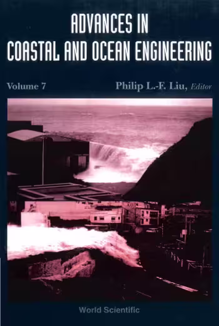 خرید و دانلود نسخه کامل کتاب Advances in Coastal and Ocean Engineering