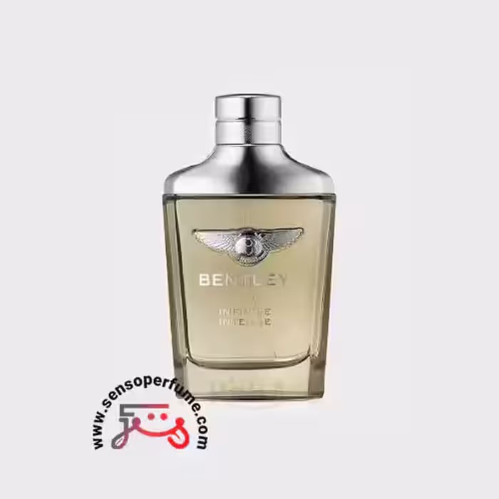 عطر ادکلن بنتلی اینفینیتی اینتنس | bentley infinite intense