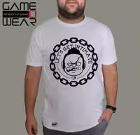 تی شرت دوتا2-DOTA2:PUDGE