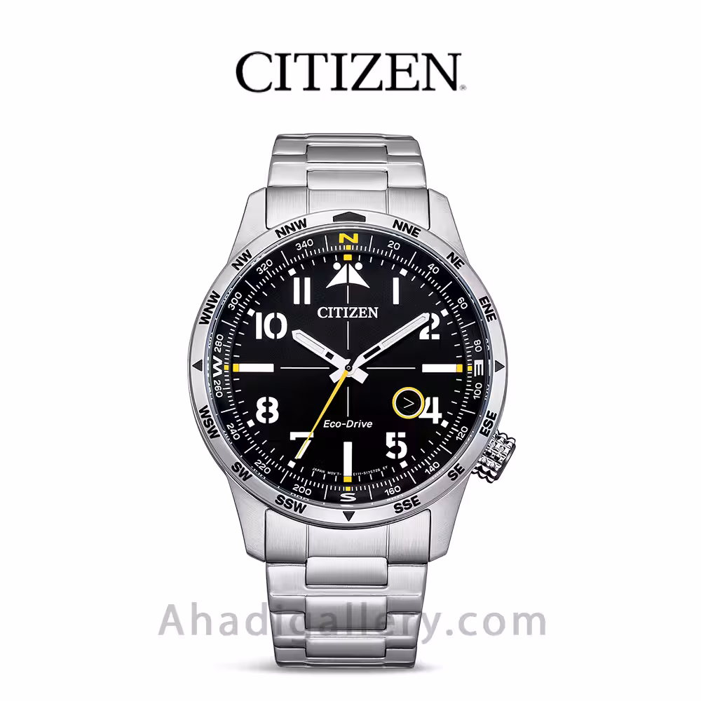 ساعت مچی سیتیزن مدل bm7550-87e