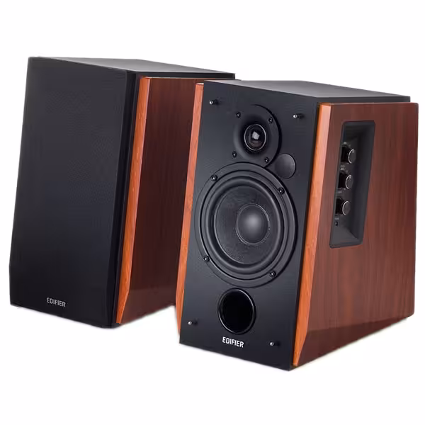 اسپیکر دسکتاپ ادیفایر مدل R1700BT