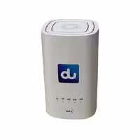 مودم 5G زد ال تی مدل ZLT X21 (جعبه باز)