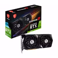 کارت گرافیک ام اس ای GeForce RTX 3050 GAMING X 8GB