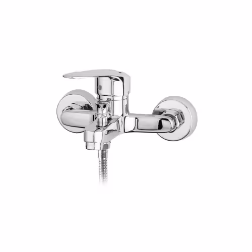 شیر حمام مدل زوبین قهرمان