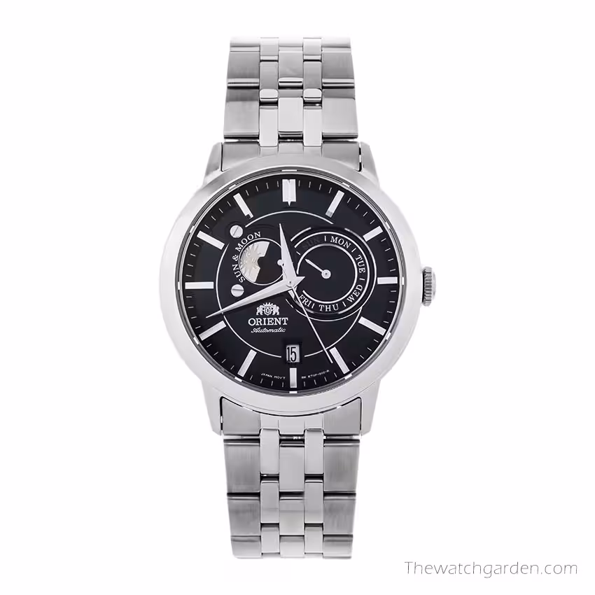 ساعت مچی اورینت مدل SUNDP002B0