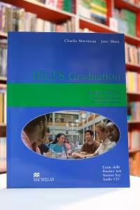 IELTS Graduation study skills