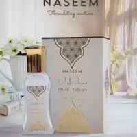 عطر مسک طهاره نسیم حجم 24 میل / MUSK TAHARA Naseem