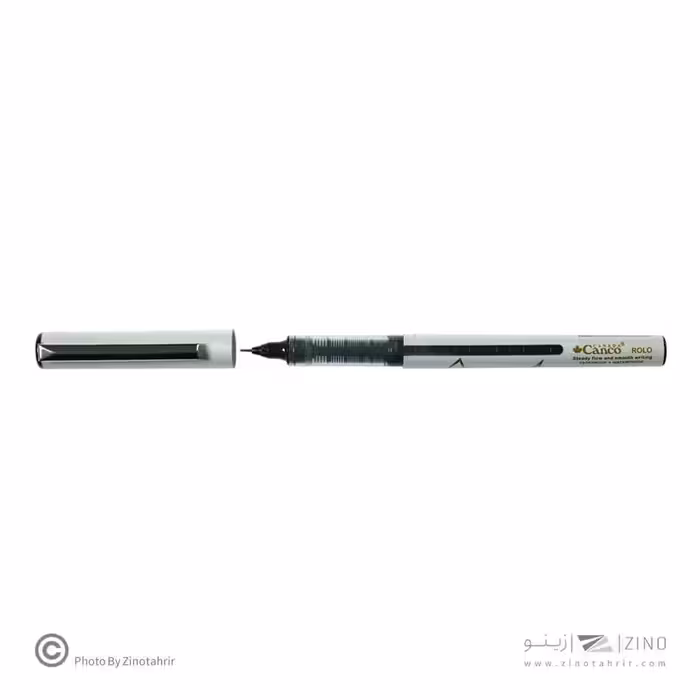روان نویس مشکی0/5 سری Rolo کنکو