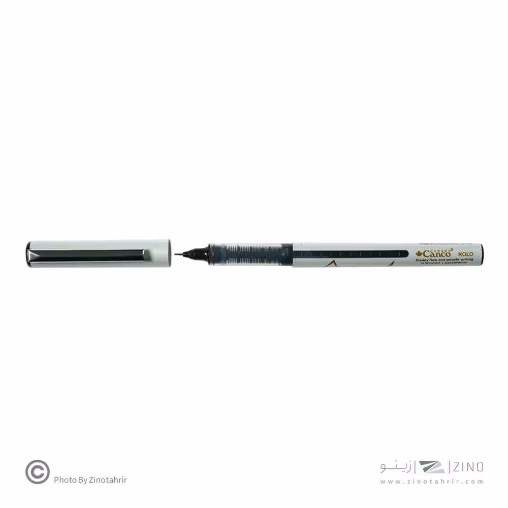 روان نویس مشکی0/5 سری Rolo کنکو