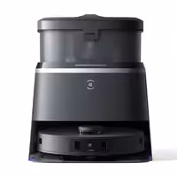 جارو رباتیک هوشمند اکووکس مدل ECOVACT DEEBOT T30 PRO OMNI