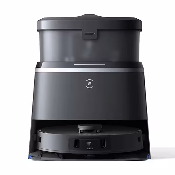 جارو رباتیک هوشمند اکووکس مدل ECOVACT DEEBOT T30 PRO OMNI