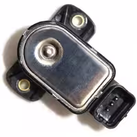 پتانسیومتر پژو 206 پشت فلزی (طرح بوش) سامفر کد 1022049