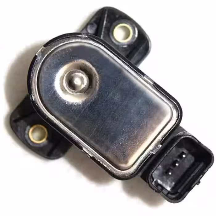 پتانسیومتر پژو 206 پشت فلزی (طرح بوش) سامفر کد 1022049