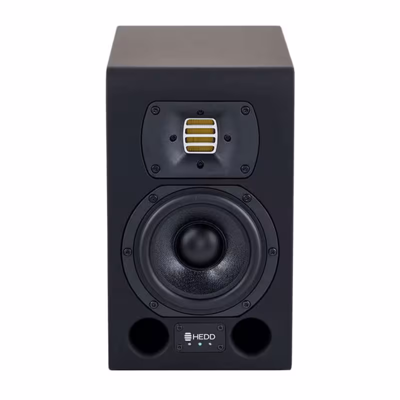 اسپیکر مانیتورینگ HEDD Type 05