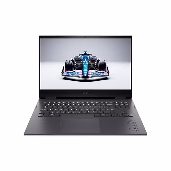 لپ تاپ 16.1 اینچی اچ‌ پی مدل Omen Gaming 16-WF0083DX با پردازنده i5 11400H، رم 16GB DDR5، حافظه 512GB و کارت گرافیک RTX 3050Ti