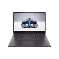 لپ تاپ 16.1 اینچی اچ‌ پی مدل Omen Gaming 16-WF0083DX با پردازنده i5 11400H، رم 16GB DDR5، حافظه 512GB و کارت گرافیک RTX 3050Ti