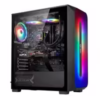 کامپیوتر دسکتاپ تک زون مدل TZ13400F Animation WorkStation Pro
