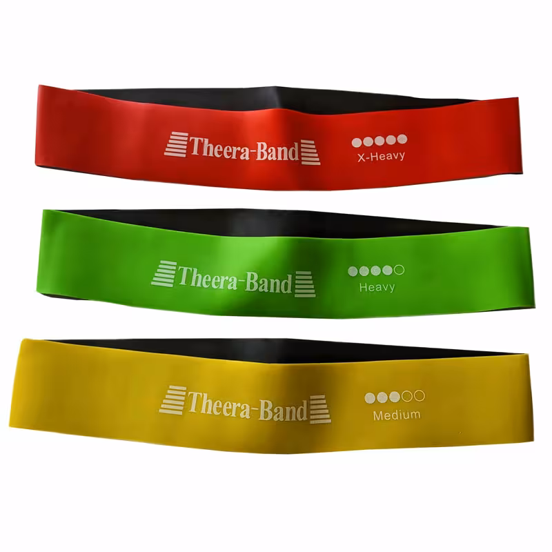 کش مینی لوپ ترابند مدل دو لایه بسته 3 عددی | کالا مکس