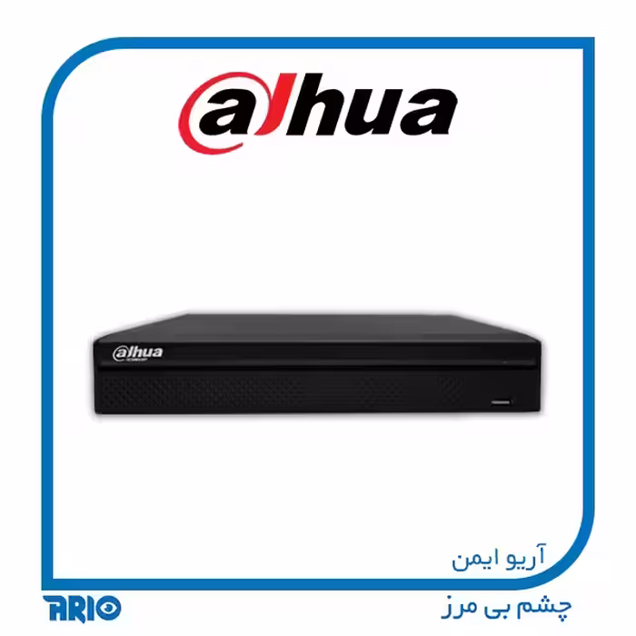 ان وی آر 8 کانال داهوا NVR1108HS-S3/H