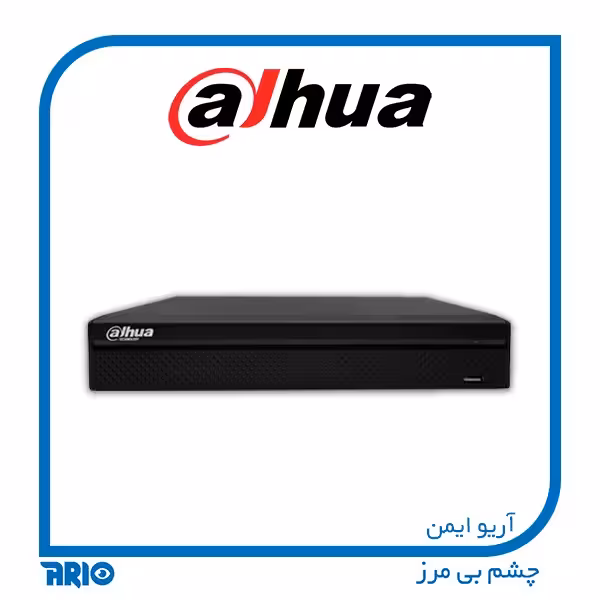 ان وی آر 8 کانال داهوا NVR1108HS-S3/H