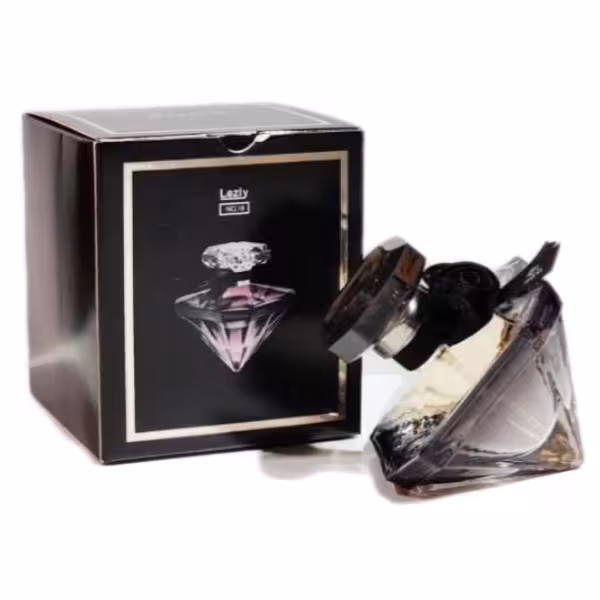عطر زنانه لزلی مدل لانکوم لانویت ترزور