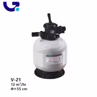 فیلتر شنی تصفیه کالمو مدل V-21