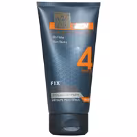 ژل مو تیوپی فیکس قوی مای