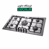 گاز صفحه ای بیمکث مدل 5095