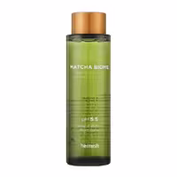 تونر آبرسان و تسکین دهنده ماچا هیمیشHEIMISH Matcha Biome Redness Relief Hydrating Toner