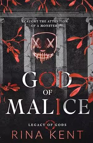 God of Malice