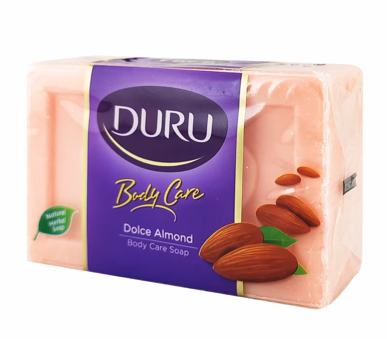 صابون دورو سری Body Care بادام 150 گرم