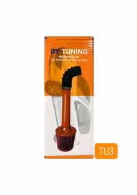 کیت مکش  DY TUNING مناسب TU3