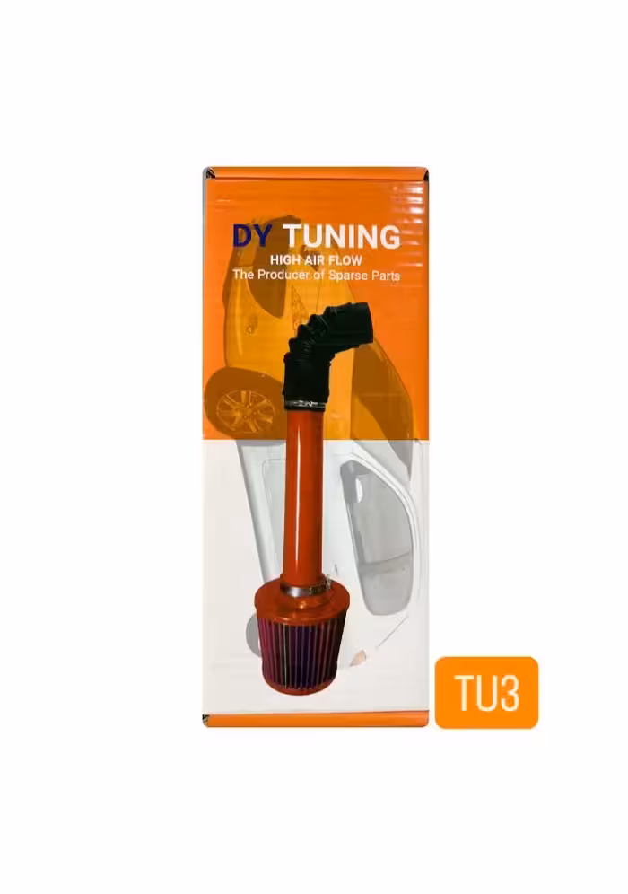 کیت مکش  DY TUNING مناسب TU3