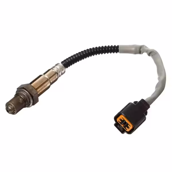 سنسور اکسیژن روی اگزوز خودرو کیا سراتو