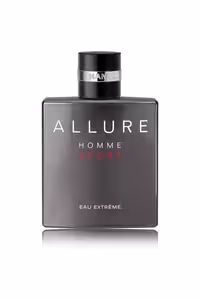 عطر ادکلن شنل الور هوم اسپرت اکستریم | Chanel Allure Homme Sport Eau Extreme 150ml