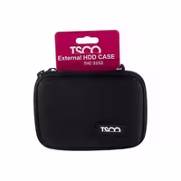 کیف هارد دیسک اکسترنال تسکو مدل THC 3152 سایز متوسط