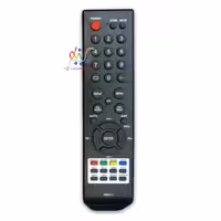 کنترل تلویزیون اسنوا H201.1