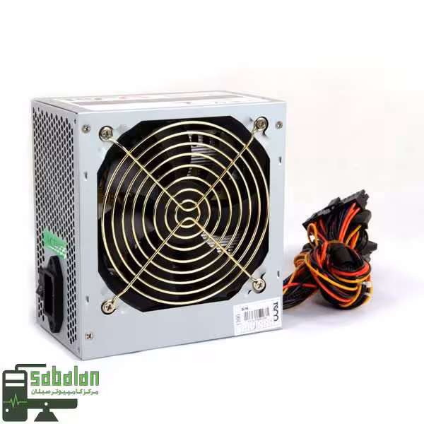 منبع تغذیه کامپیوتر تسکو مدل TP 570W