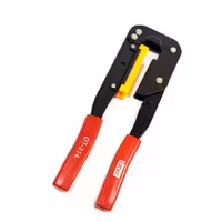 آچار پرسی- سوکت زن کانکتور IDC مارک DTEC مدل DT-214