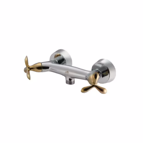 شیر توالت درخشان مدل آنتیک