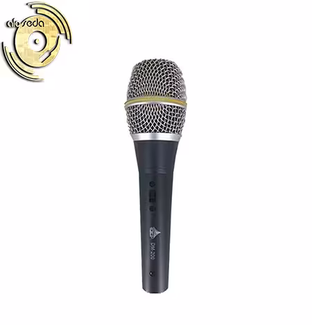 میکروفن داینامیک دی اند دی D&D DM 200
