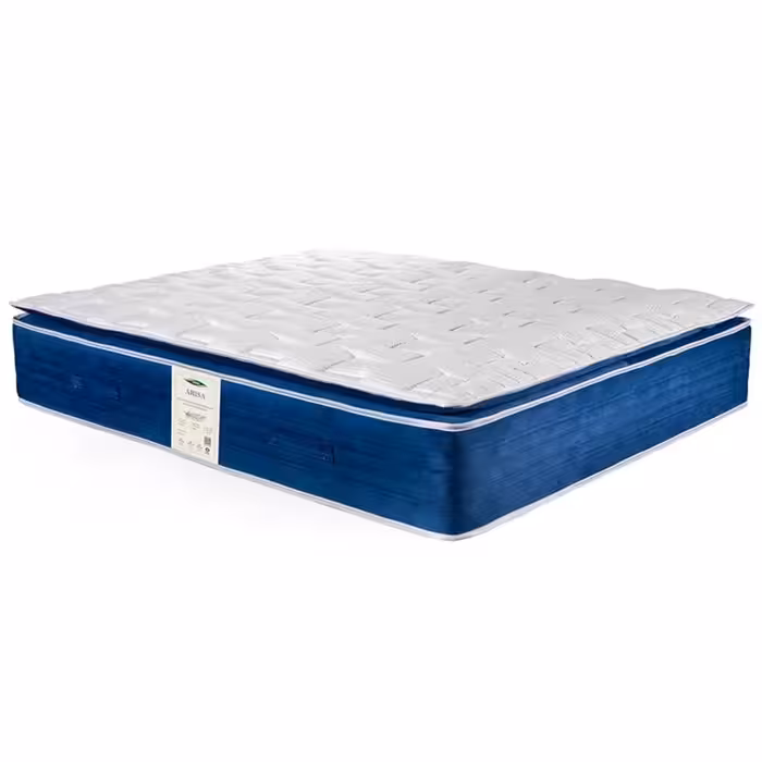 تشک دونفره ویستر مدل آریسا سایز 180 در 200 سانتیمتر