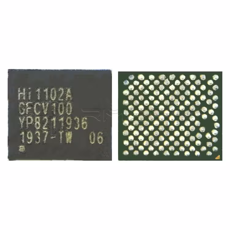 آی سی وای فای بلوتوث HI1102A-GFCV100